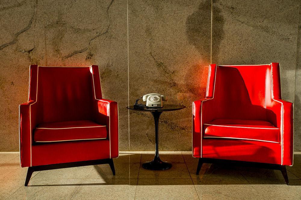Brasilia Park Hotel Candangolandia Exteriör bild