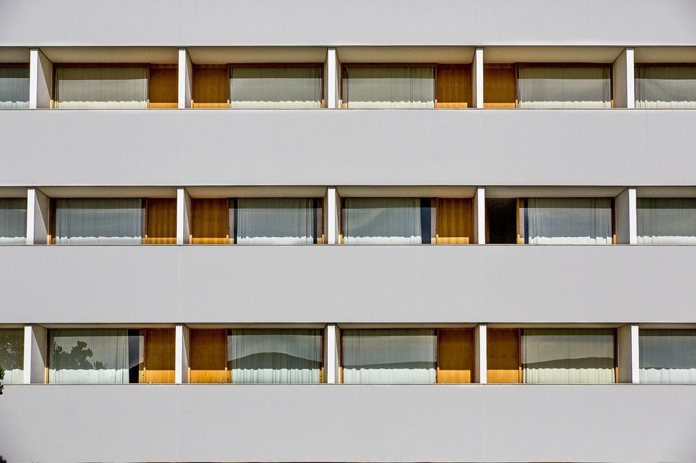 Brasilia Park Hotel Candangolandia Exteriör bild