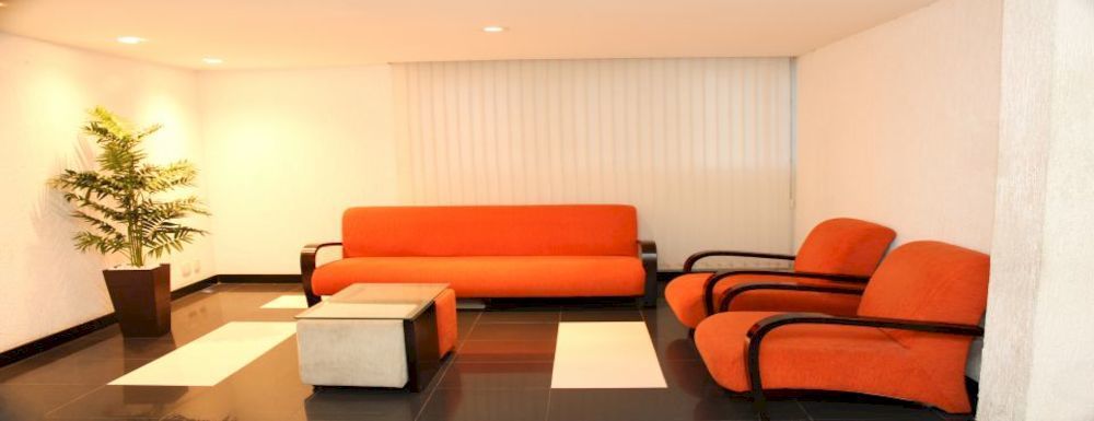 Brasilia Park Hotel Candangolandia Exteriör bild